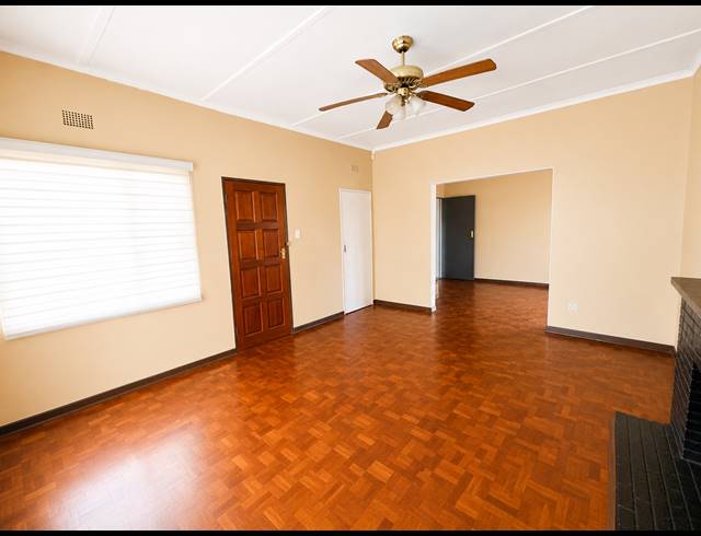 3 BEDROOM HOUSE TO LET IN VANDERBIJLPARK CW 6